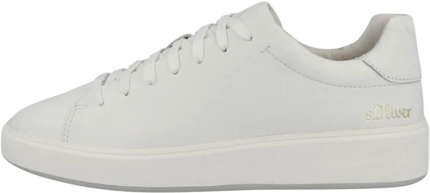S.Oliver Sneakers laag