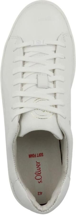 S.Oliver Sneakers laag - Foto 5