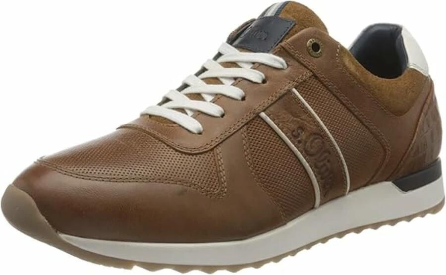 S.Oliver Sneakers laag