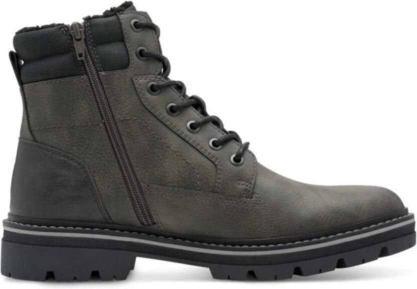 S.Oliver Winter veterlaars