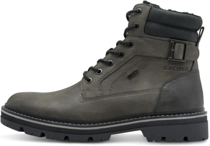 S.Oliver Winter veterlaars - Foto 2