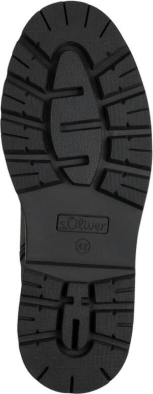 S.Oliver Winter veterlaars - Foto 3