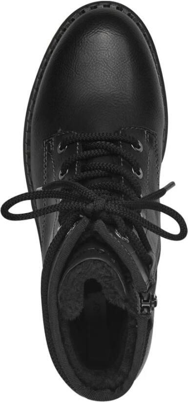 S.Oliver Zwarte Casual Gesloten Booties Vrouwen - Foto 3