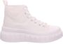 S.Oliver Witte damessneaker comfortabel en stijlvol - Thumbnail 1