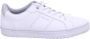 S.Oliver Witte instapschoenen voor dames - Thumbnail 1