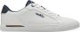 S.Oliver Witte Sneakers voor Mannen White Heren - Thumbnail 3