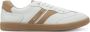 S.Oliver Witte Vetersneakers voor Vrouwen - Thumbnail 1