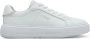 S.Oliver Witte Vetersneakers voor Vrouwen - Thumbnail 2
