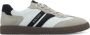 S.Oliver Witte Vetersneakers voor Vrouwen - Thumbnail 1