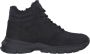 S.Oliver Zwarte Casual Gesloten Booties Black Heren - Thumbnail 1
