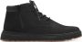 S.Oliver Zwarte Sneakers voor Mannen Black Heren - Thumbnail 2