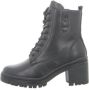 S.Oliver Dames Enkellaarsje 5-25223-43 0A1 - Thumbnail 2