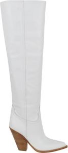 Sonora High Boots Wit Dames
