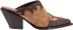 Sonora Mules Bruin Dames