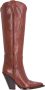 Sonora Rancho Dames Kniekousen in Bruin Vacchetta Brown Dames - Thumbnail 1