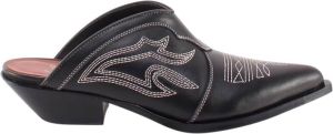 Sonora Sandalen Zwart Dames