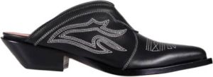 Sonora Sandals Zwart Dames