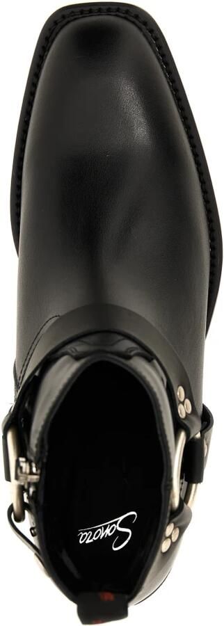 Sonora Dulce Belt Enkellaarsjes - Foto 2