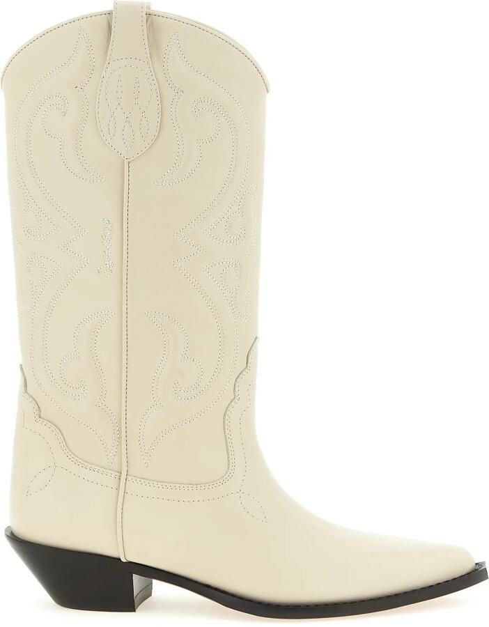 Sonora Yuma Ankle Boot