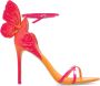 Sophia Webster Chiara sandalen met hak Pink Dames - Thumbnail 1