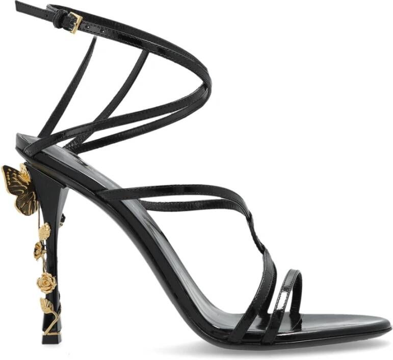 Sophia Webster Hoge sandalen Enchantress