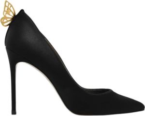 Sophia Webster Mariposa Stiletto Pumps Zwart Dames