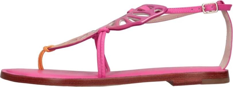 Sophia Webster Platte schoenen MultiColour