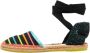 Sophia Webster Pre-owned Fabric flats Multicolor Dames - Thumbnail 1
