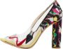 Sophia Webster Pre-owned Fabric heels Multicolor Dames - Thumbnail 1