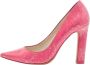 Sophia Webster Pre-owned Leather heels Pink Dames - Thumbnail 1