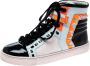 Sophia Webster Pre-owned Leather sneakers Multicolor Dames - Thumbnail 1