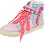 Sophia Webster Pre-owned Leather sneakers Multicolor Dames - Thumbnail 1
