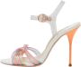 Sophia Webster Pre-owned Plastic sandals Multicolor Dames - Thumbnail 1