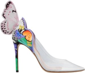 Sophia Webster Pumps Meerkleurig Dames