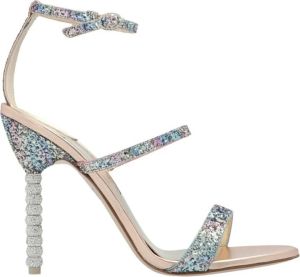 Sophia Webster Rosalind hakken sandalen Grijs Dames