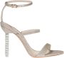 Sophia Webster 'Rosalind' high heeled sandals Grijs Dames - Thumbnail 1