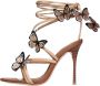 Sophia Webster Sandalen Bruin - Thumbnail 1
