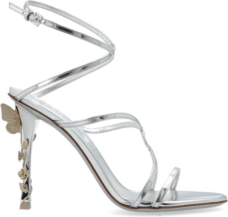 Sophia Webster Sandalen met hak Betoveraar
