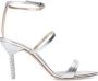 Sophia Webster Rosalind heeled sandals Grijs Dames - Thumbnail 1