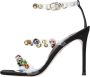 Sophia Webster Sandalen MultiKleur Multicolor Dames - Thumbnail 1
