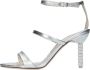 Sophia Webster Sandalen Zilver - Thumbnail 1