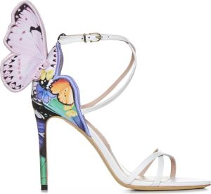 Sophia Webster Sandals Meerkleurig Dames