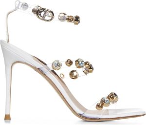 Sophia Webster Sandals Wit Dames