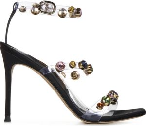 Sophia Webster Sandals Zwart Dames
