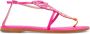 Sophia Webster Platte schoenen MultiColour - Thumbnail 1