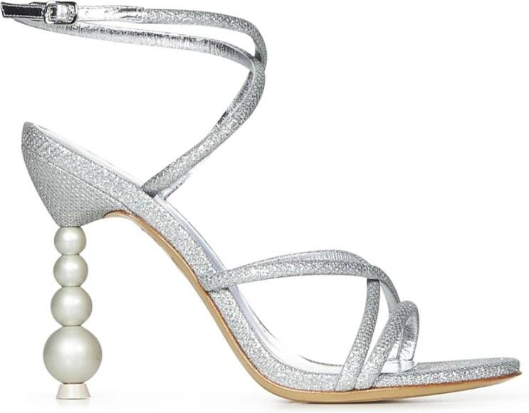 Sophia Webster Perla Strappy Sandaal