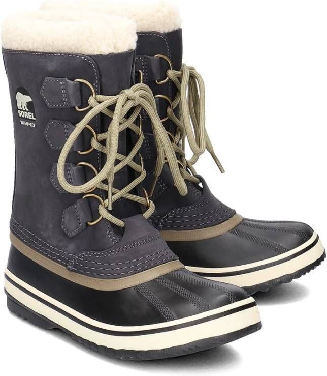 Sorel 1964 PAC 2 Boots 1645-048 Grijs Dames