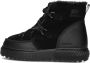 SOREL Snowboots Dames Ona Ave Alpine Boot Dames Maat: 37 5 Materiaal: Suède Kleur: Zwart - Thumbnail 2