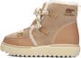 SOREL Snowboots Dames Ona Ave Alpine Boot Dames Maat: 38 Materiaal: Suède Kleur: Bruin - Thumbnail 2