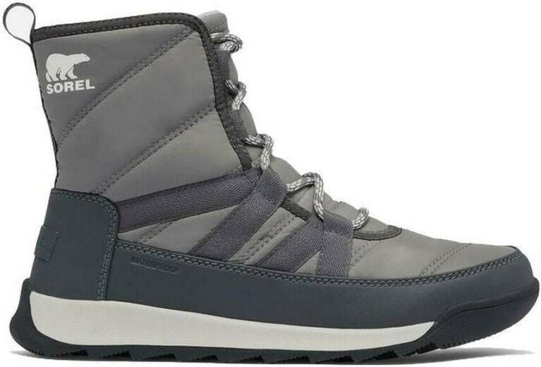 Sorel Ankle Boots Grijs Dames